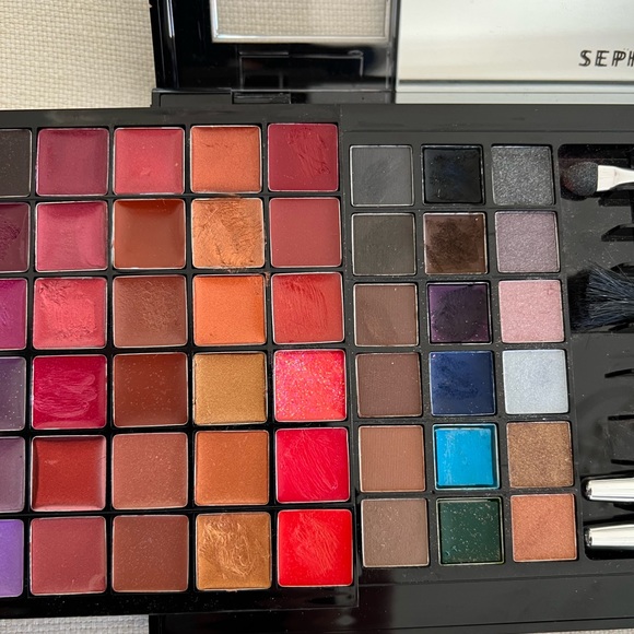 Sephora makeup set - Picture 5 of 9